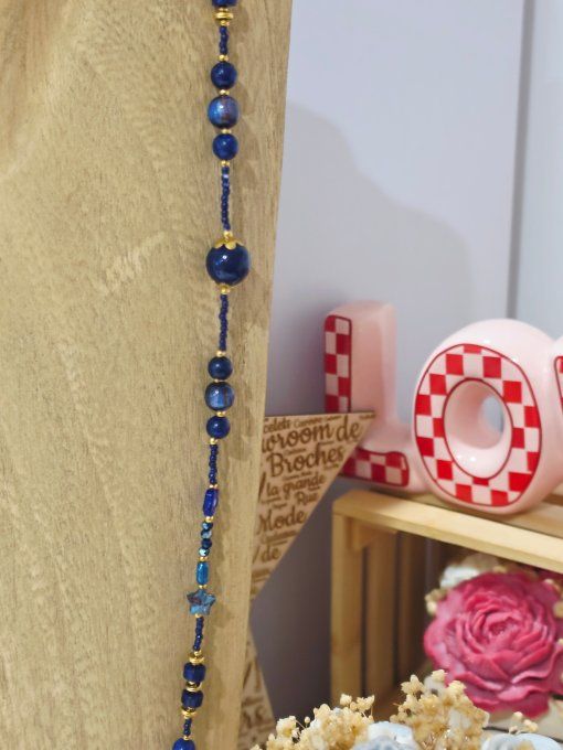 COLLIER