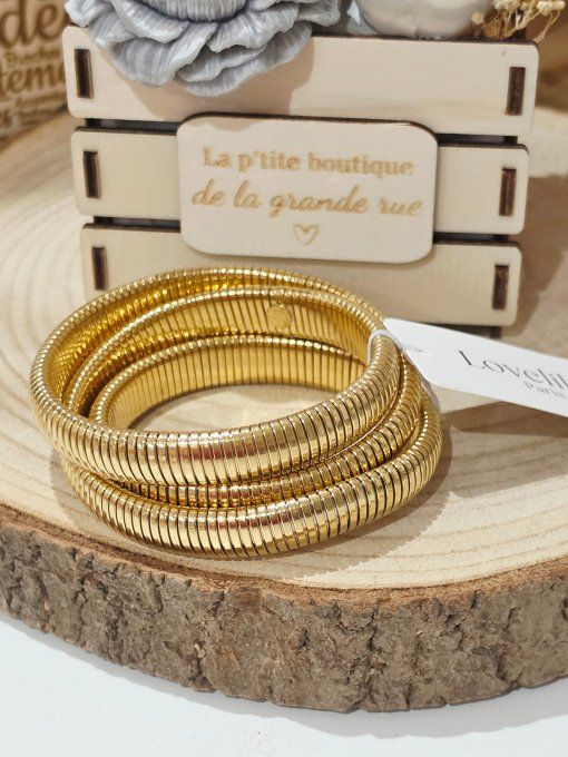 BRACELET