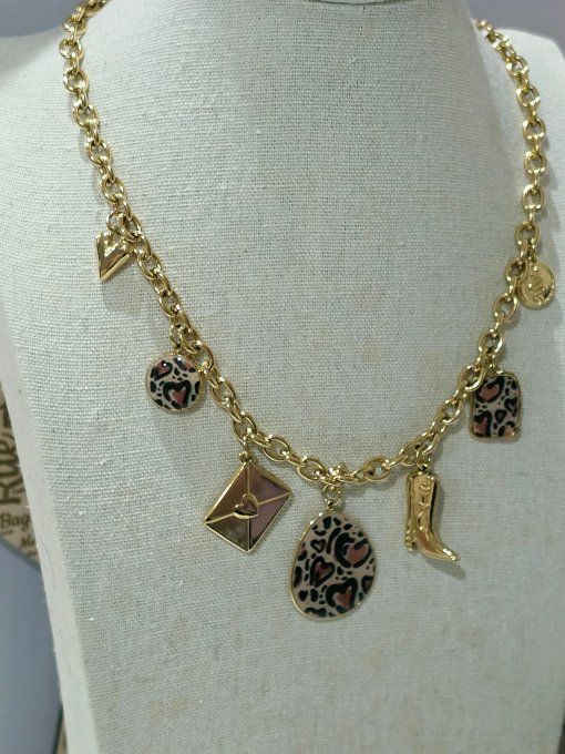 COLLIER
