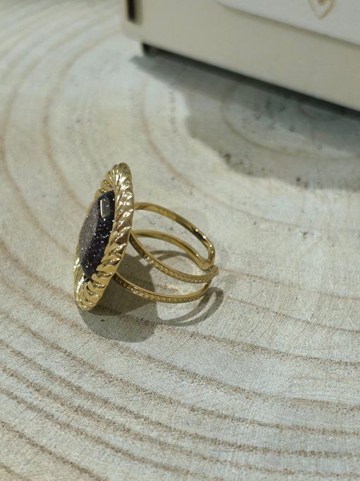 BAGUE