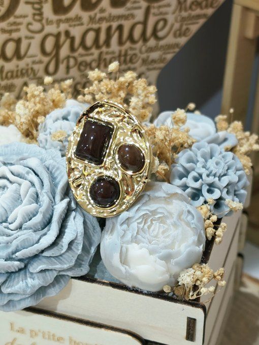 BAGUE