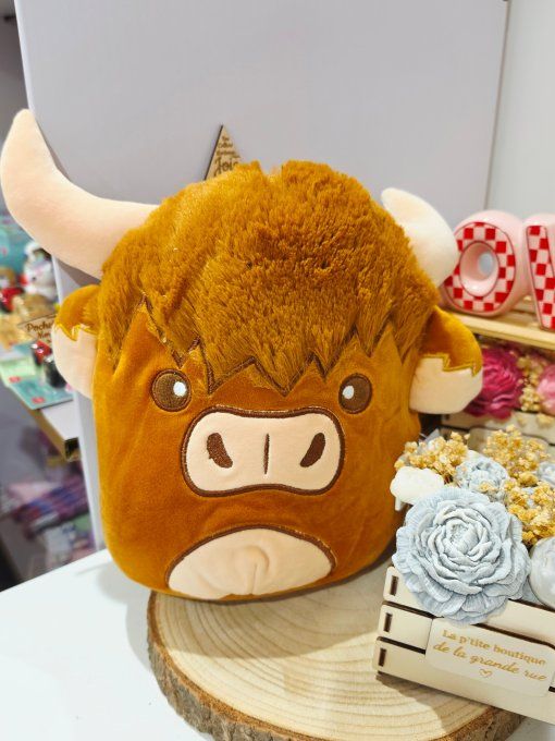 PELUCHE