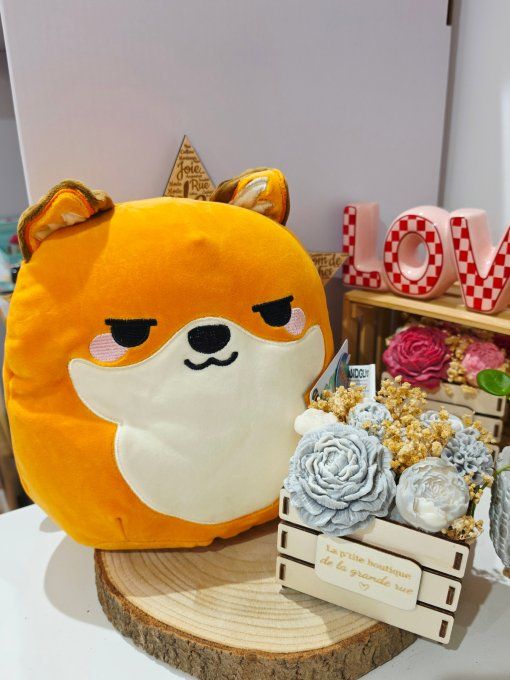 PELUCHE