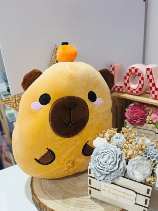 PELUCHE