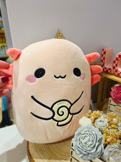 PELUCHE