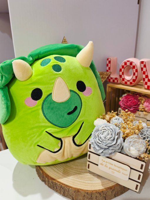 PELUCHE
