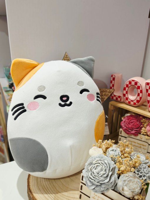 PELUCHE