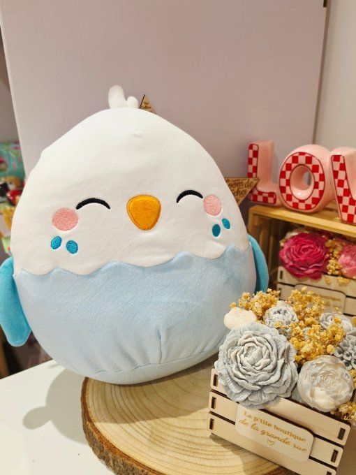 PELUCHE