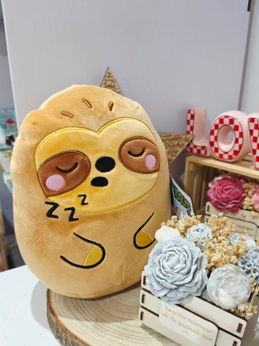 PELUCHE