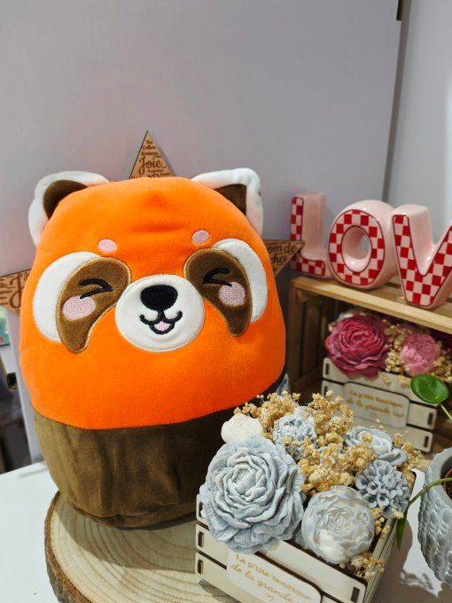 PELUCHE