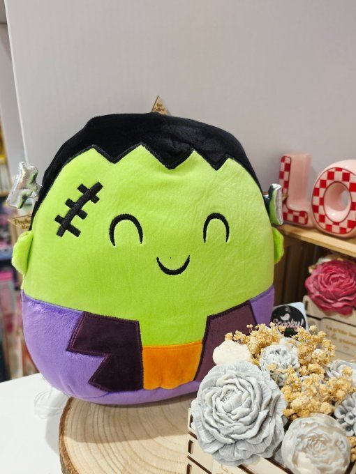 PELUCHE
