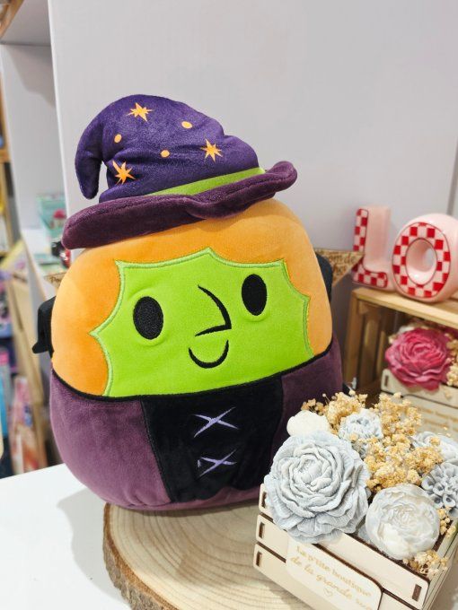 PELUCHE
