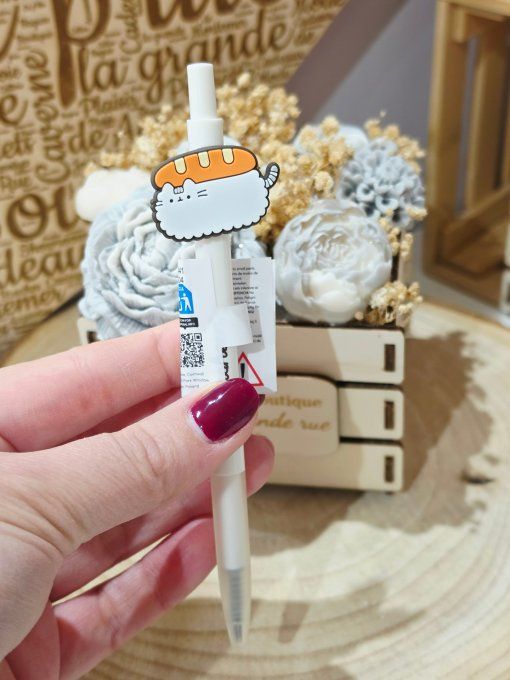 CRAYON
