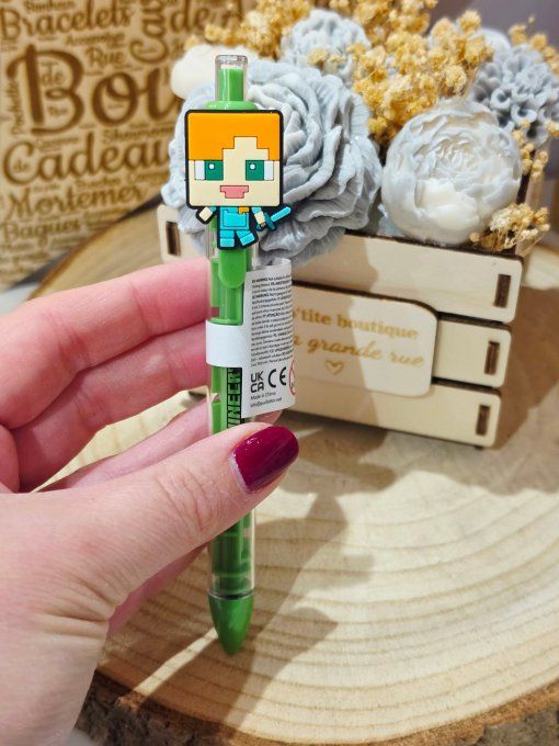 STYLO