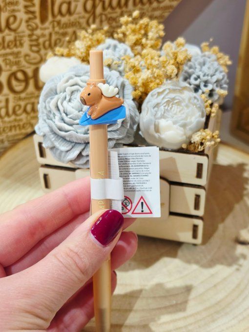 CRAYON
