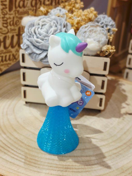 LICORNE