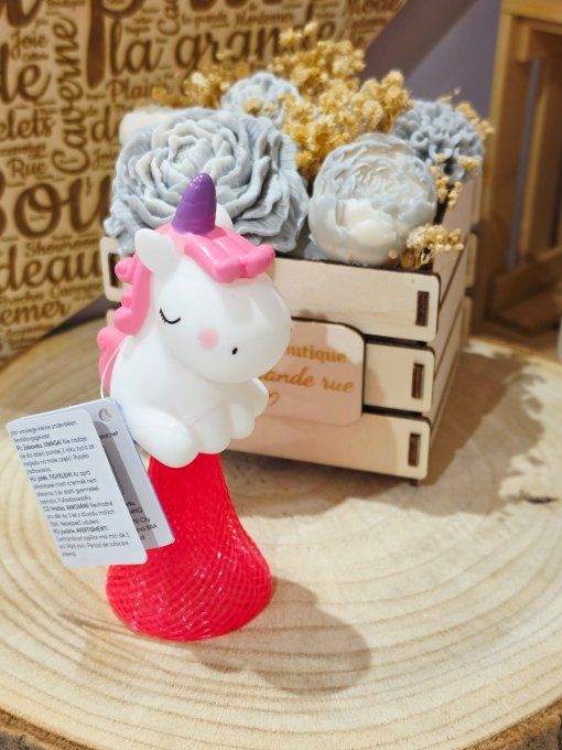 LICORNE