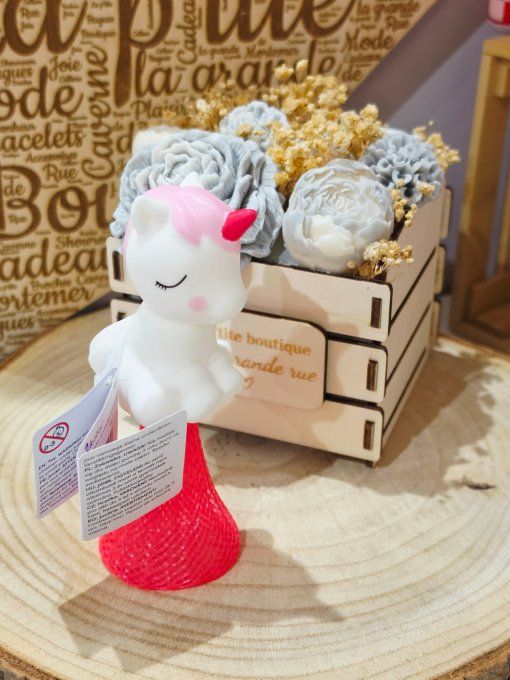 LICORNE