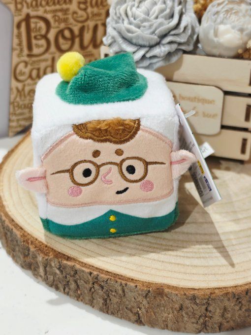SQUISHY