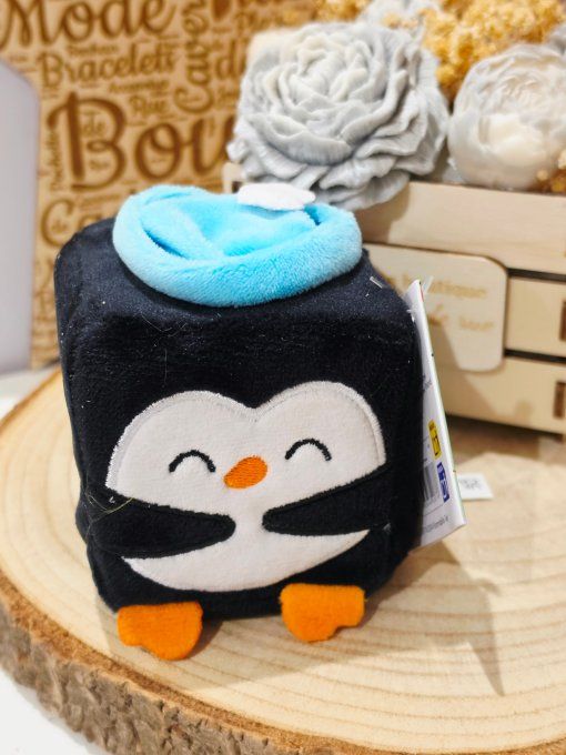 SQUISHY