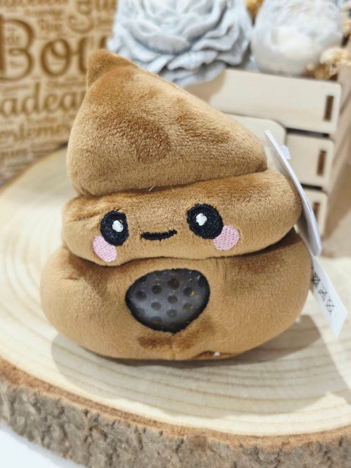 SQUISHY
