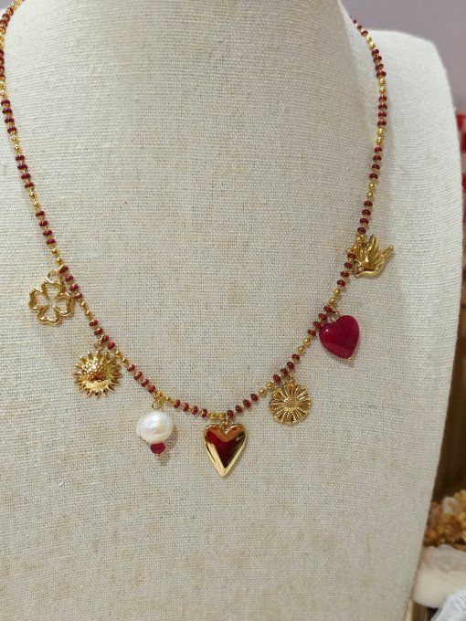 COLLIER