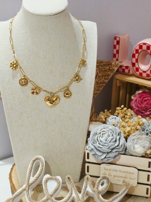 COLLIER