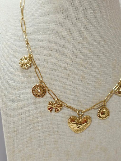 COLLIER