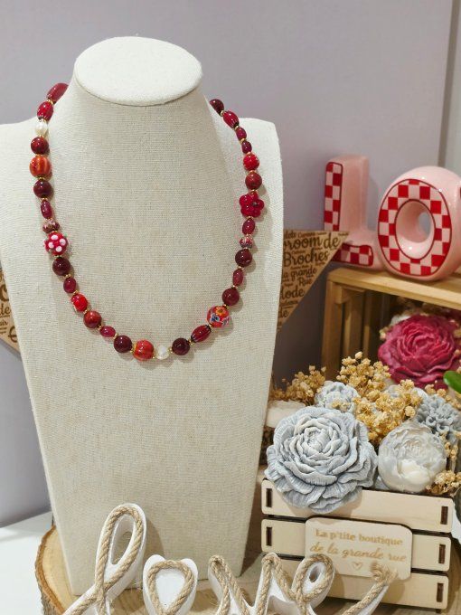 COLLIER