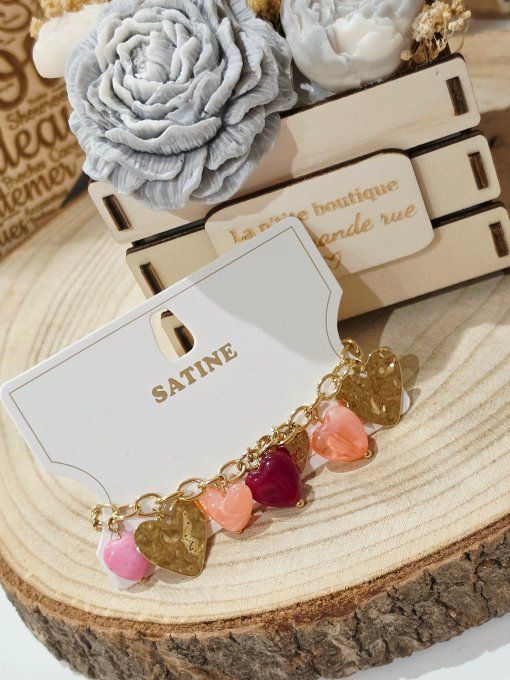 BRACELET