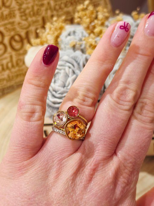 BAGUE