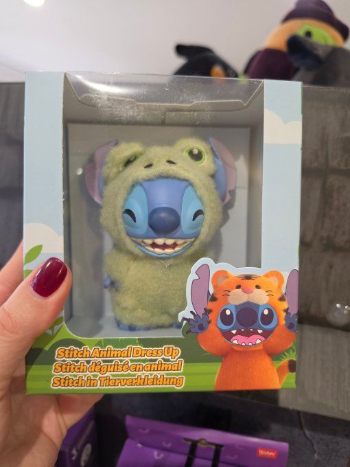 FIGURINE