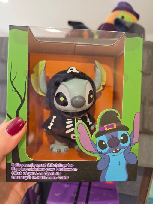 FIGURINE