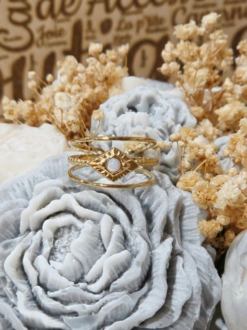 BAGUE