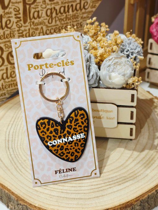PORTE CLES