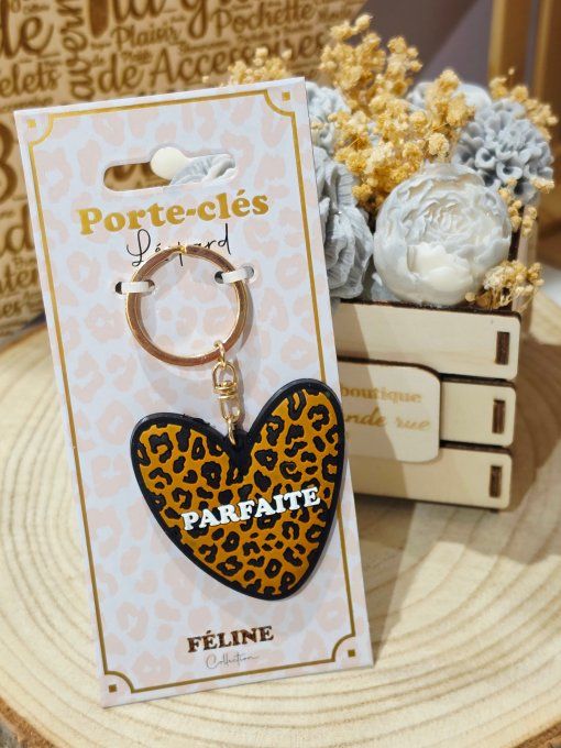 PORTE CLES