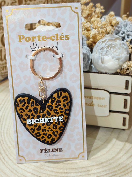 PORTE CLES