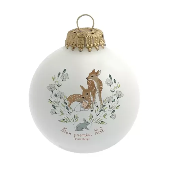 BOULES DE NOEL