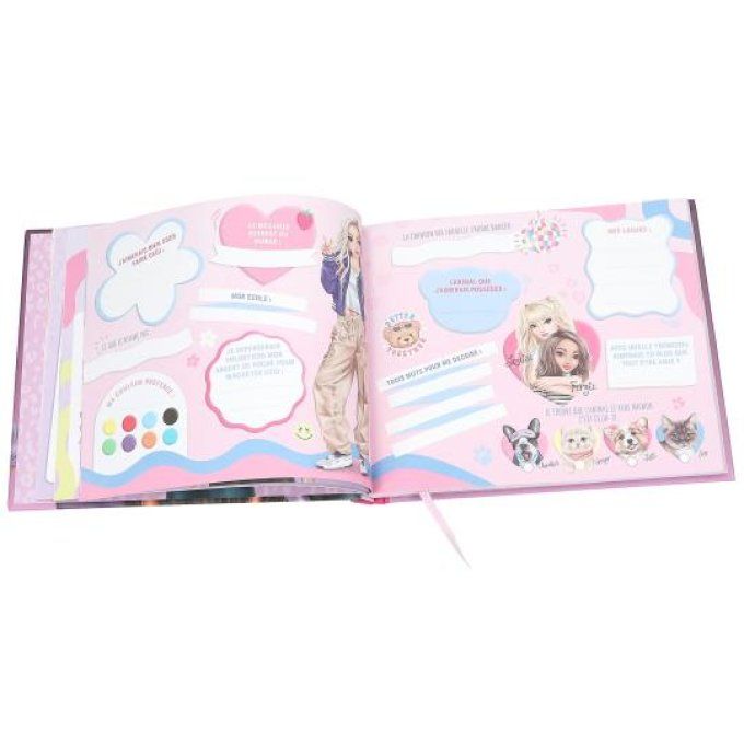 LIVRE D'AMIS