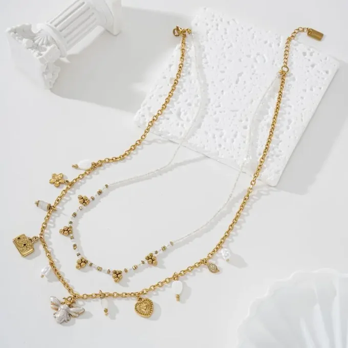 COLLIER