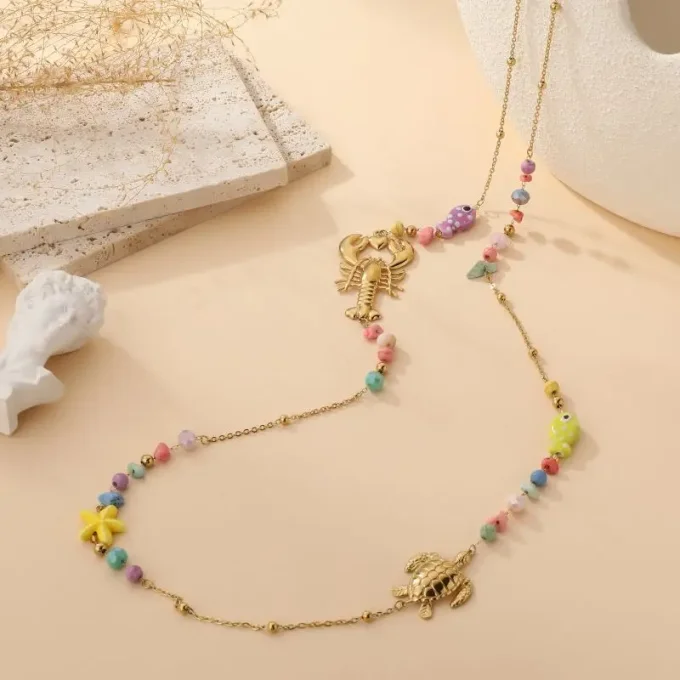 COLLIER