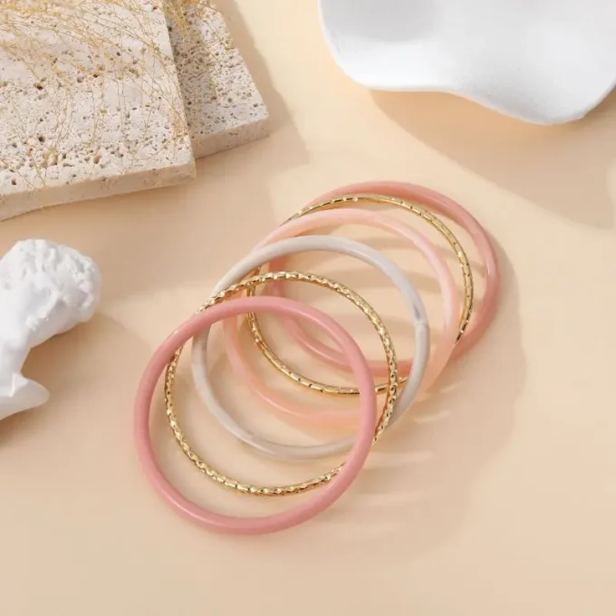 BRACELETS