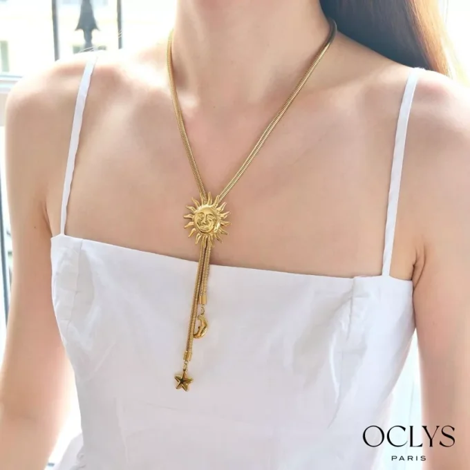 COLLIER