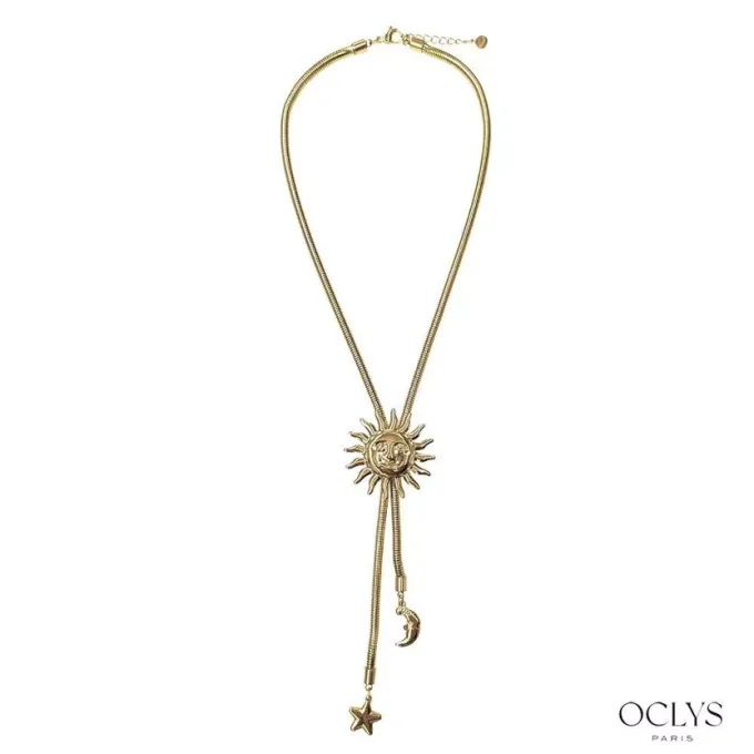 COLLIER