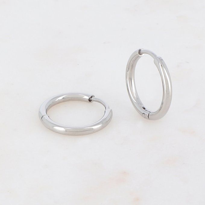 MONTURE DE BOUCLES