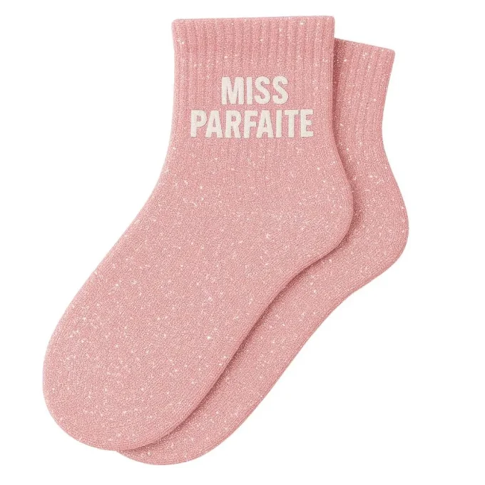 CHAUSSETTES