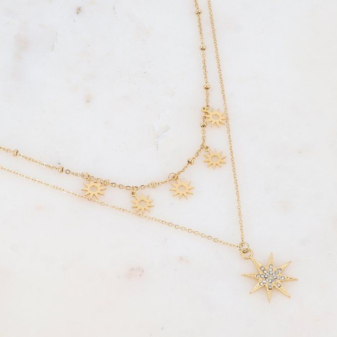 COLLIER
