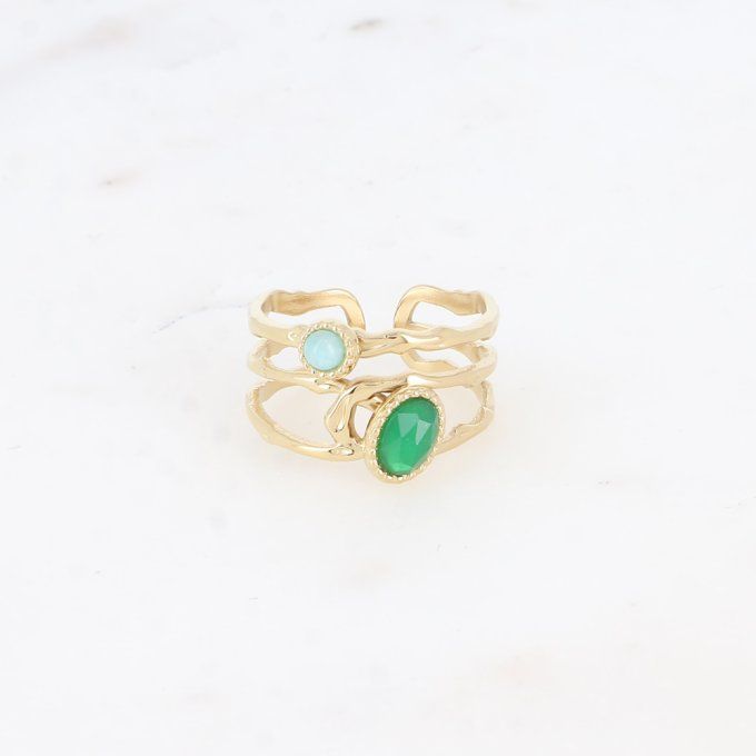 BAGUE