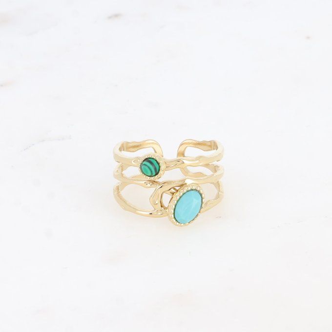 BAGUE