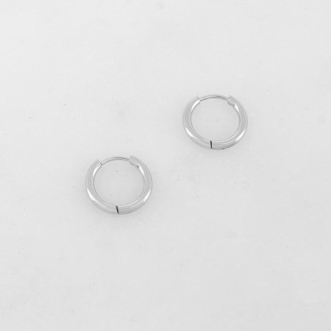 MONTURE DE BOUCLES